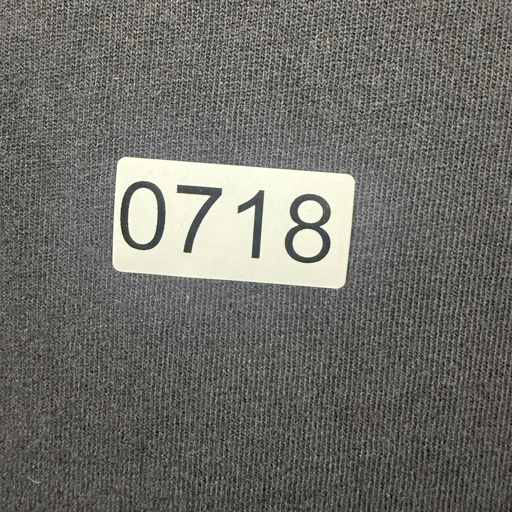 Vintage Oakland Raiders Shirt Mens 2XL Black NFL Football Brown 81 Starter 90s - Picture 10 of 10